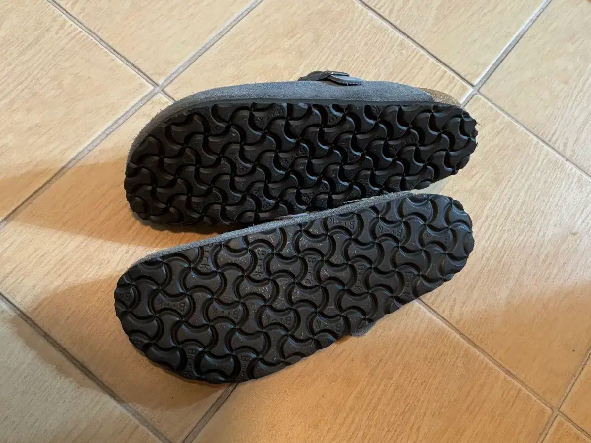 ビルケンシュトック