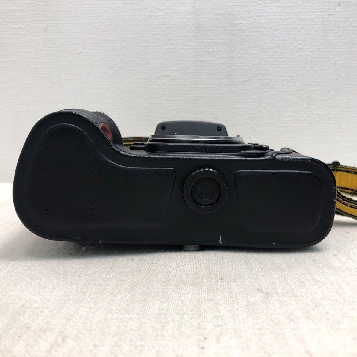 Nikon ニコン データバック MF-29 F100 ジャンク NO STICKY 【NEAR MINT】 Nikon MF-29 Data Back For F100 SLR 35mm