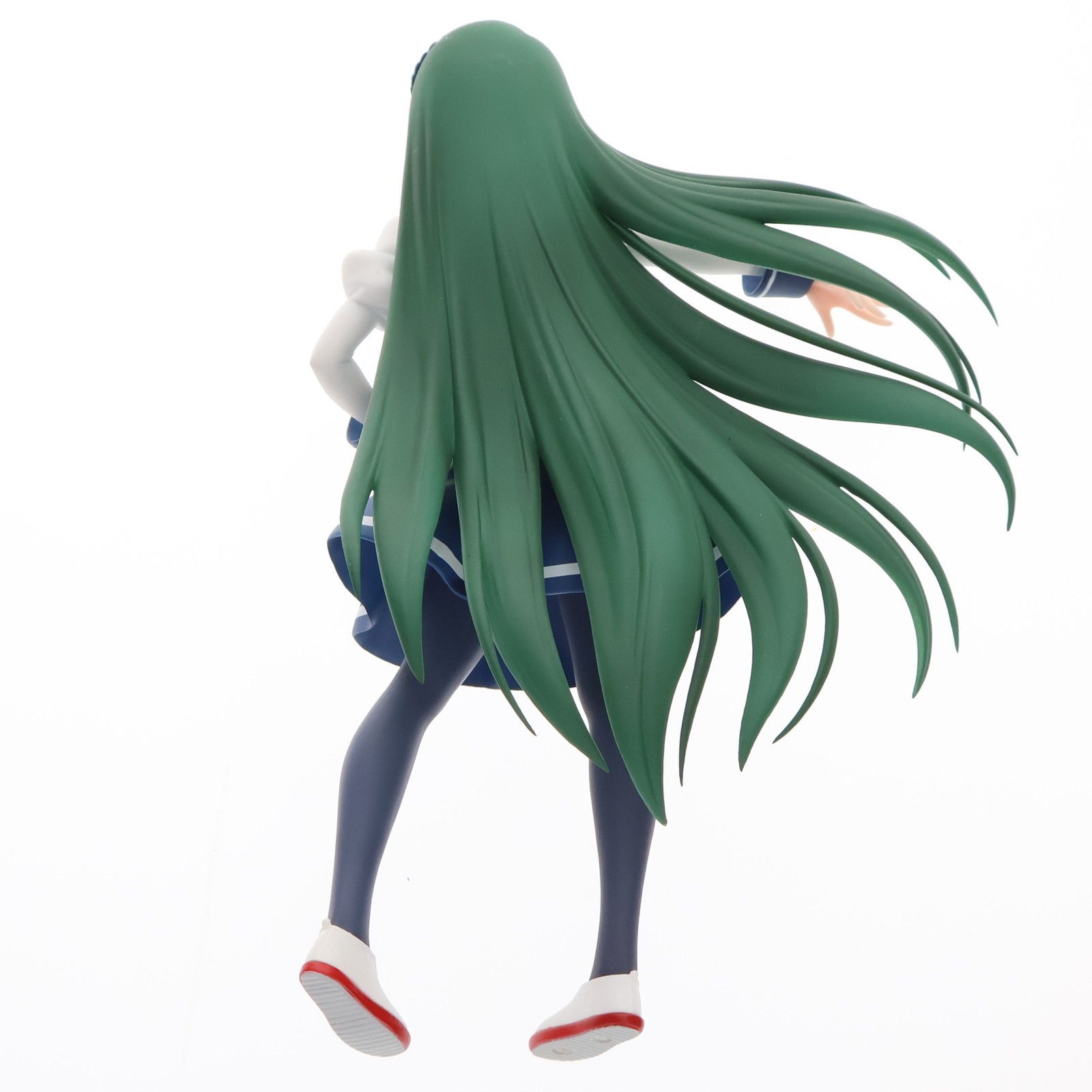 涼宮ハルヒの憂鬱　鶴屋さん1／4スケール Amazon | 涼宮ハルヒの憂鬱 鶴屋さん (1/8スケールPVC塗装済み