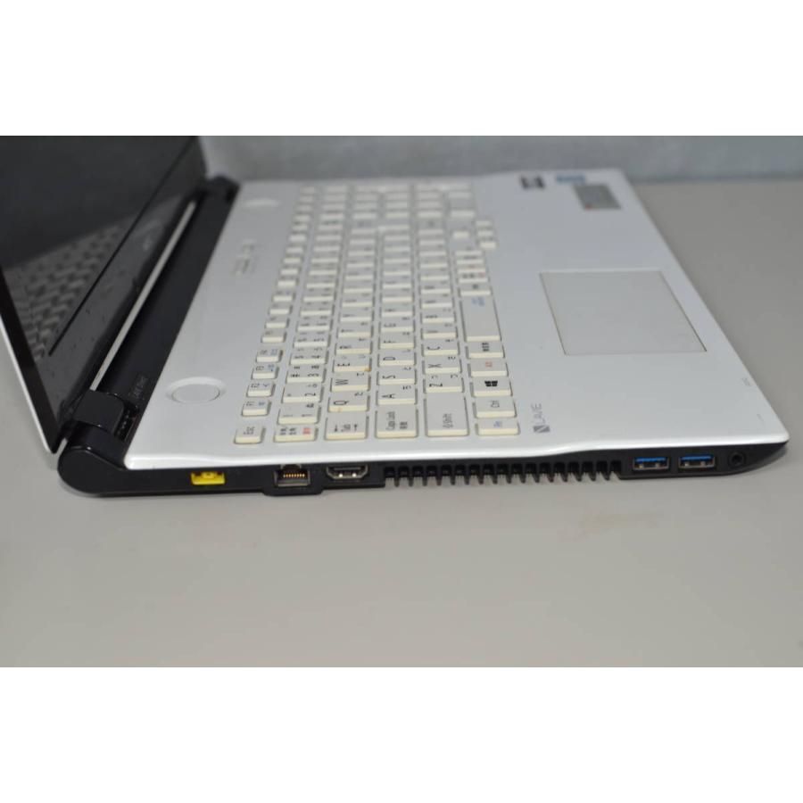 NEC GN232FSA7 i3-6100U/メモリ8GB/HDD1TB NEC GN232FSA7 i3-6100U/メモリ8GB/HDD1TB
