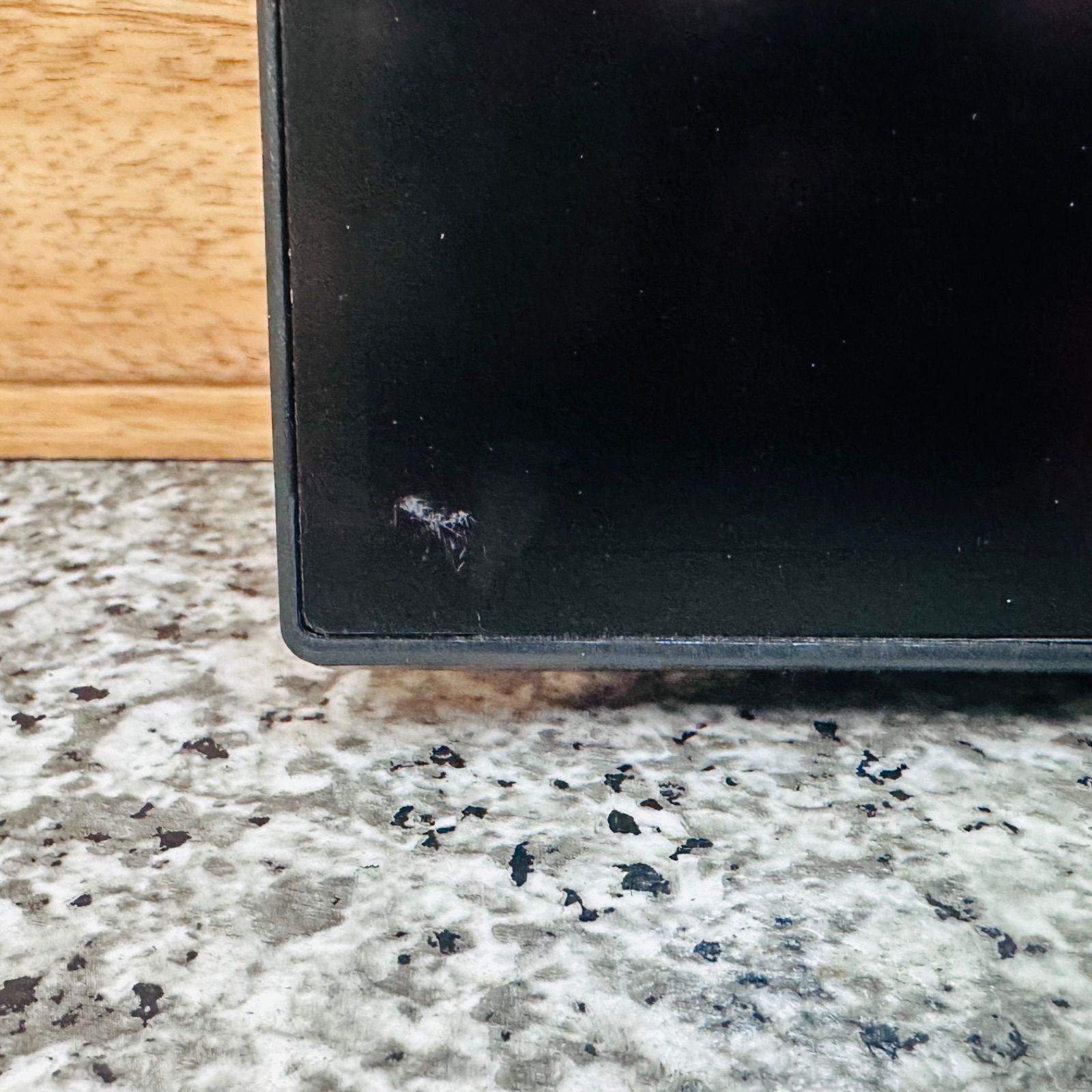 画面本体 電源ケーブルのみ