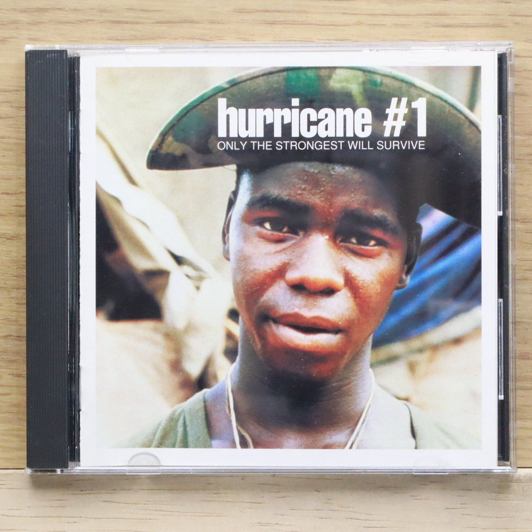 【希少】hurricane #1 レコード ハリケーンNo.1 レコード hurricane#1 レコード ハリケーンNo.1