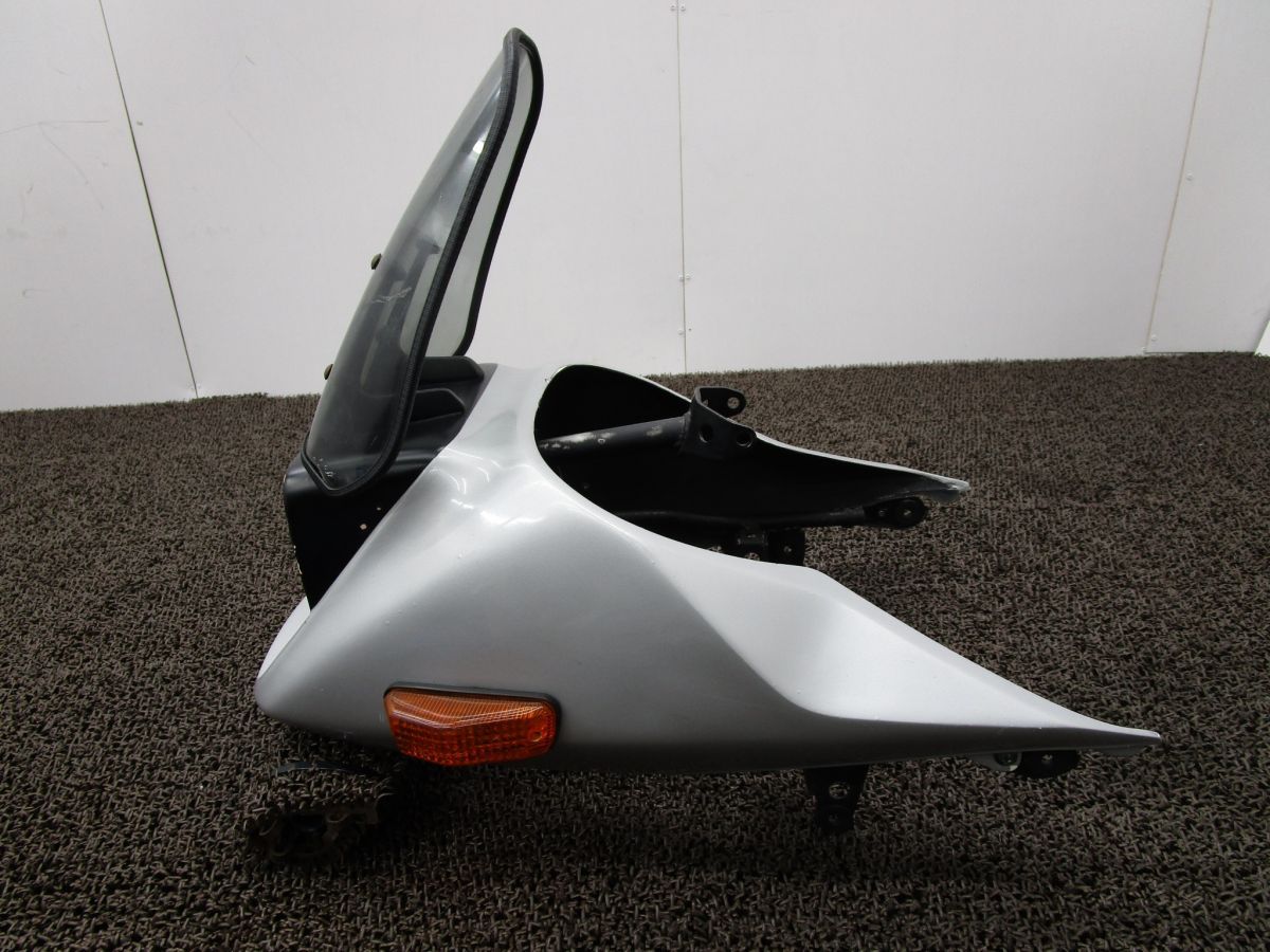 GSX750S カタナ アッパーカウル ヘッドライト A6265 スクリーン GS75X スズキ GS75X 刀 KATANA キャブ車