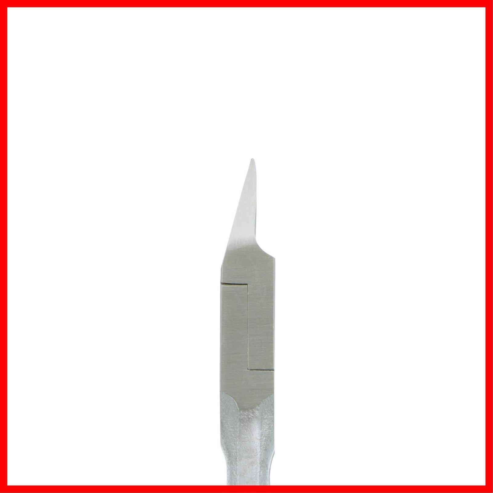 爪切り ネイルプロ