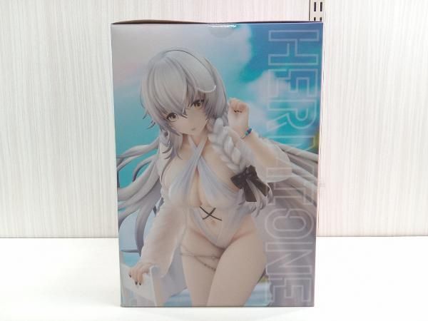 未開封品 ユニオンクリエイティブ ハーマイオニー ピュアホワイト