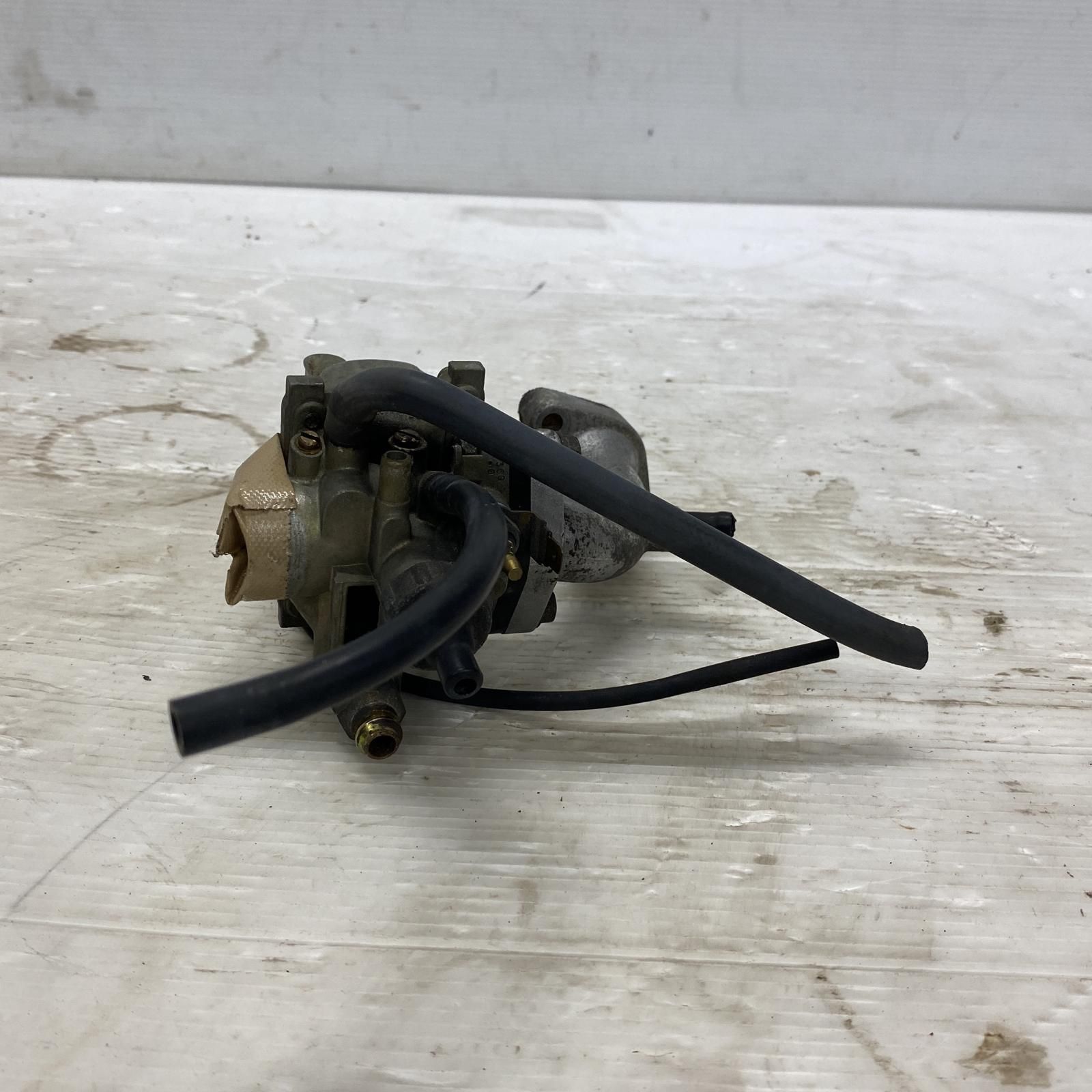 SUZUKI バーディー 50 (4サイクル) キャブレター スズキ - メルカリ