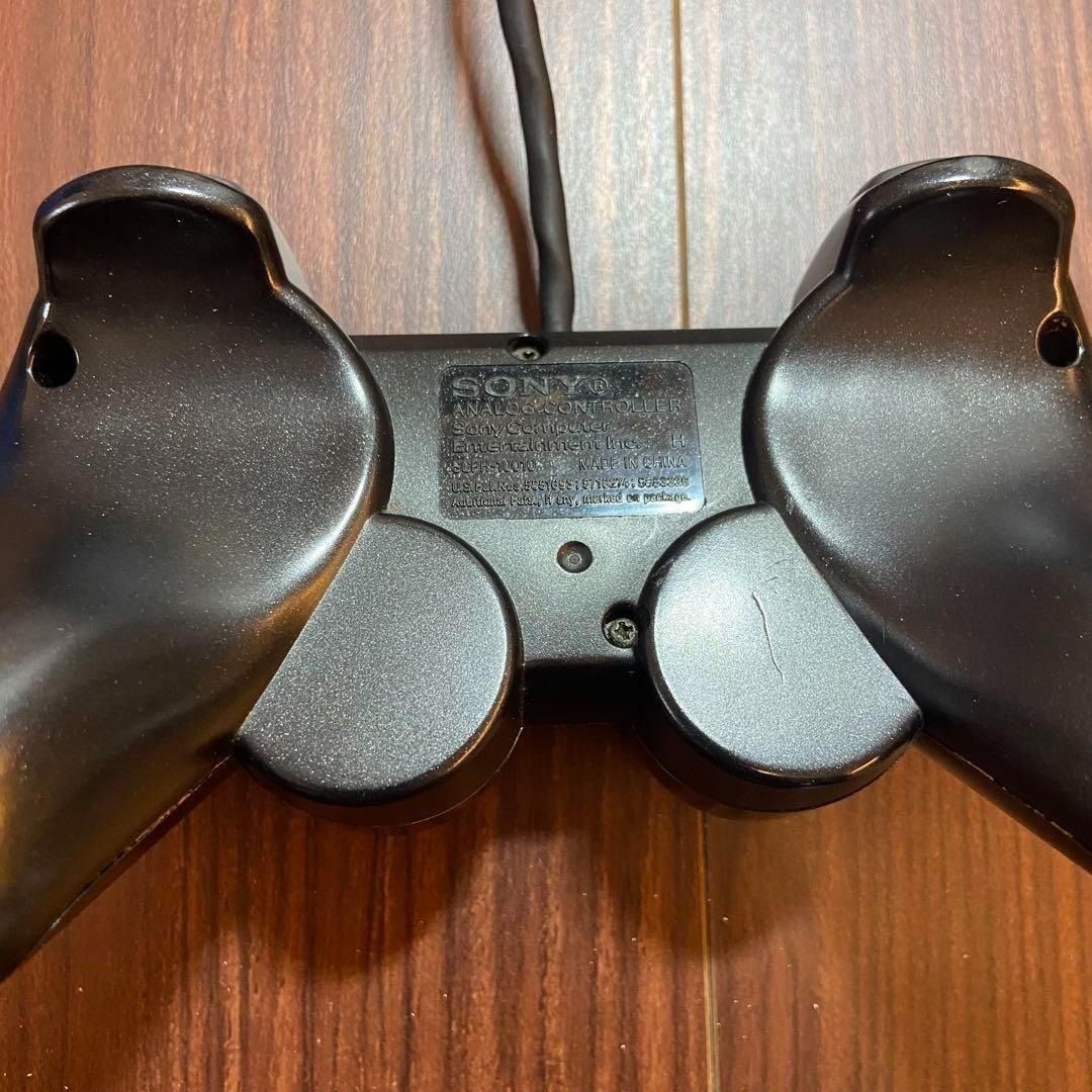 高品質で。 PS2 本体 SCPH90000 チャコールブラック 2227 売れ筋