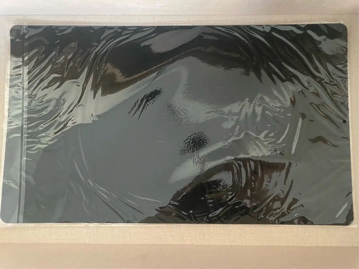 遊☆戯☆王 WCQ アザミナ プレイマット 未開封 未開封 遊戯王 贖罪神女