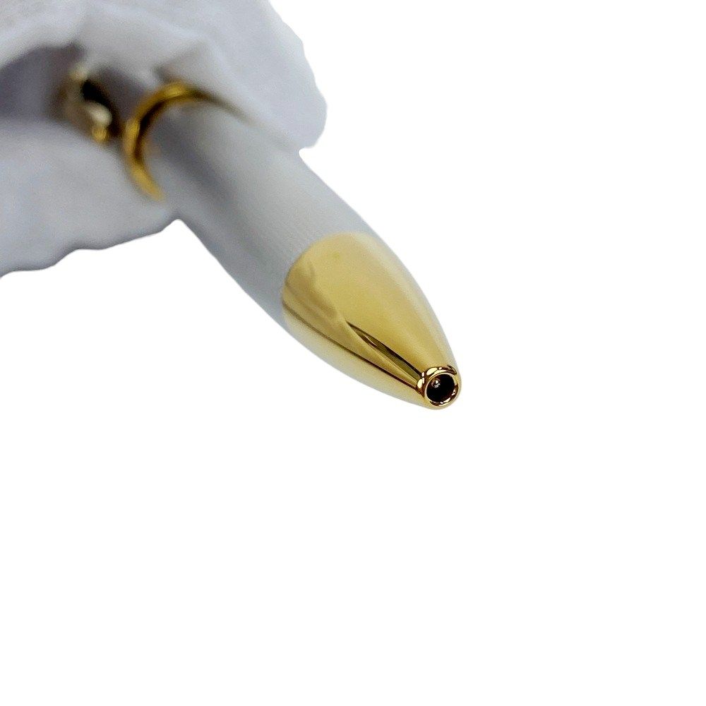 ■未使用■　クロス ピアレス125 メダリスト ペン ボールペン 筆記用具 SS GP 箱 【371400】7 □未使用□ クロス ピアレス125 メダリスト ペン ボールペン 筆記用具