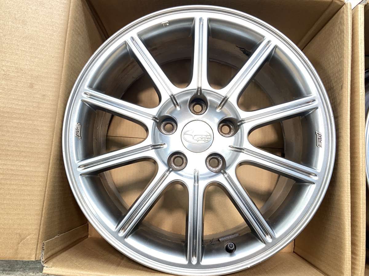 17x8.0 53
