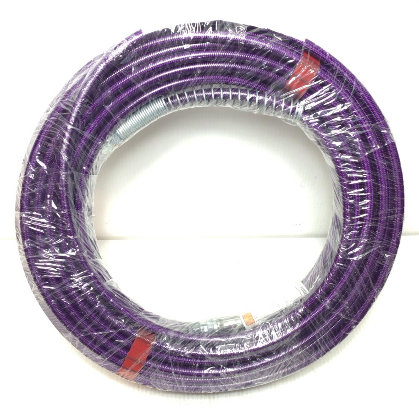 大特価!! ΘΘSEIWA セイワ エアレス 塗装機用ハイソフトホース S 30m 結婚式