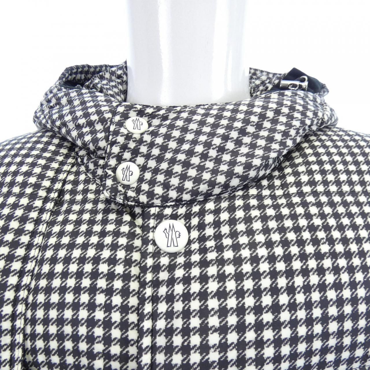 モンクレールガムブルー