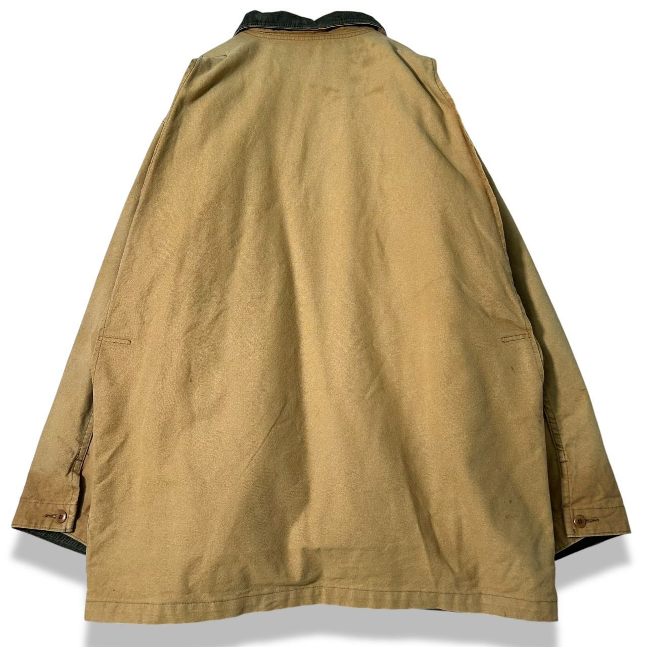 古着 USA製 80年代 80s L.L.Bean エルエルビーン ハンティング 古着 USA製 80年代 80s L.L.Bean エルエルビーン ハンティング