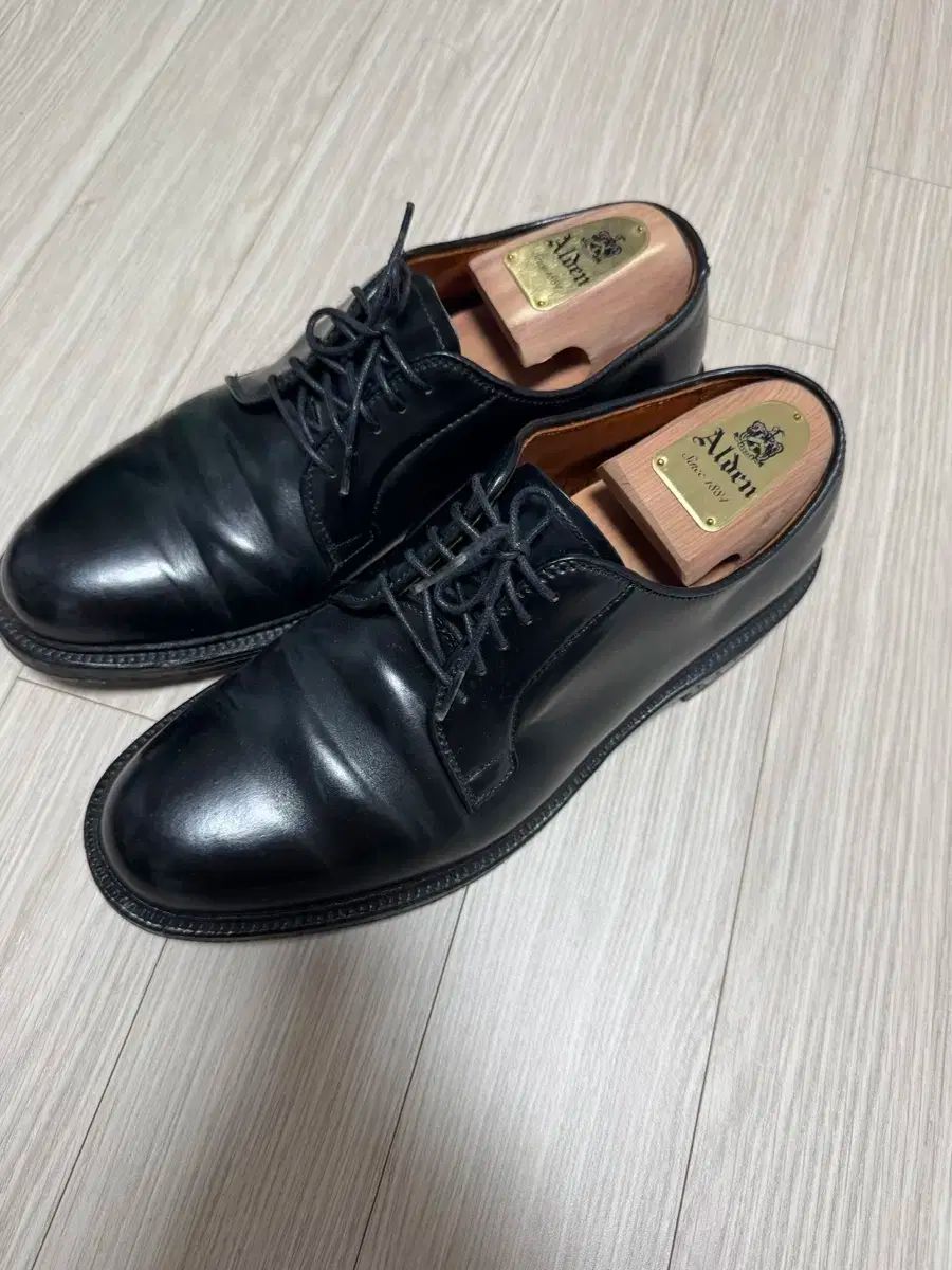 オールデン 9901 8D 出品 - メルカリ