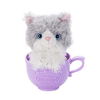 【中古-非常に良い】 MimicryPet ティーカップミミクリー ラグドール