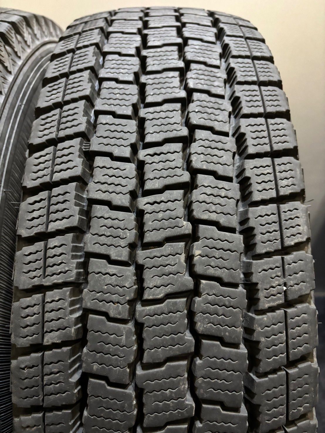CARGO 23年製