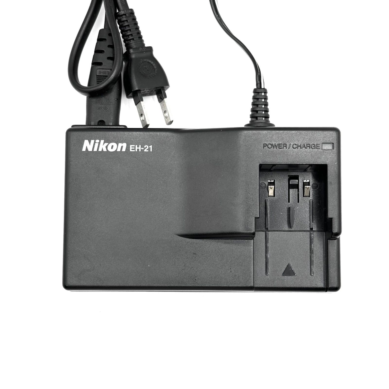 Nikon EH-21 ニコン EN-EL1 純正 純正品 充電器 バッテリー