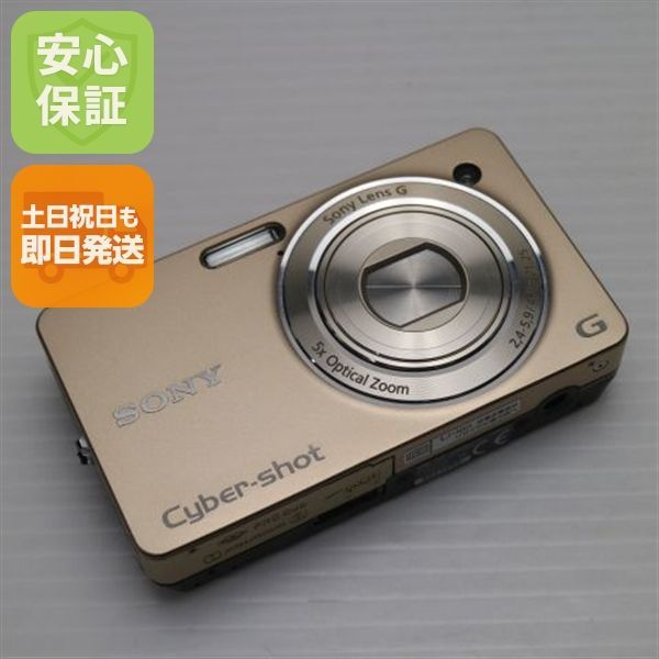SONY Cyber-Shot DSC-WX1　ゴールド デジタルカメラ　ソニー Amazon | SONY デジタルカメラ Cyber-Shot(サイバーショット