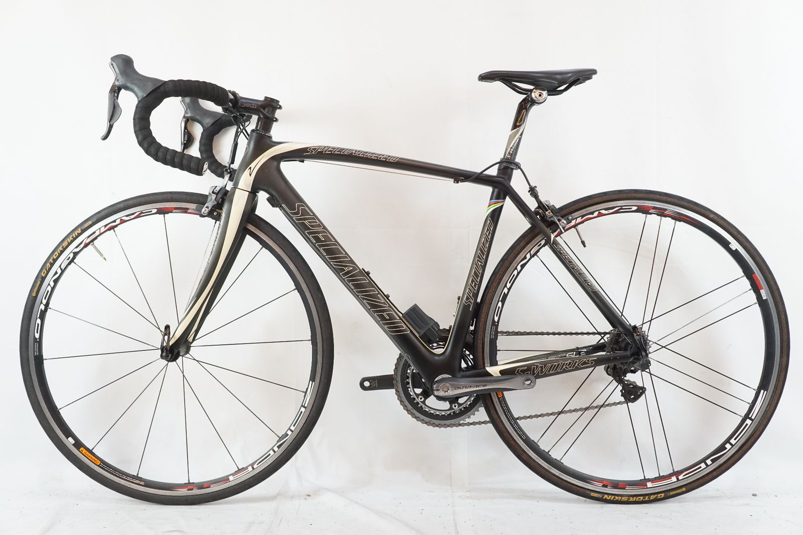 SPECIALIZED 「スペシャライズド」 S-WORKS TARMAC SL2 2009年モデル 