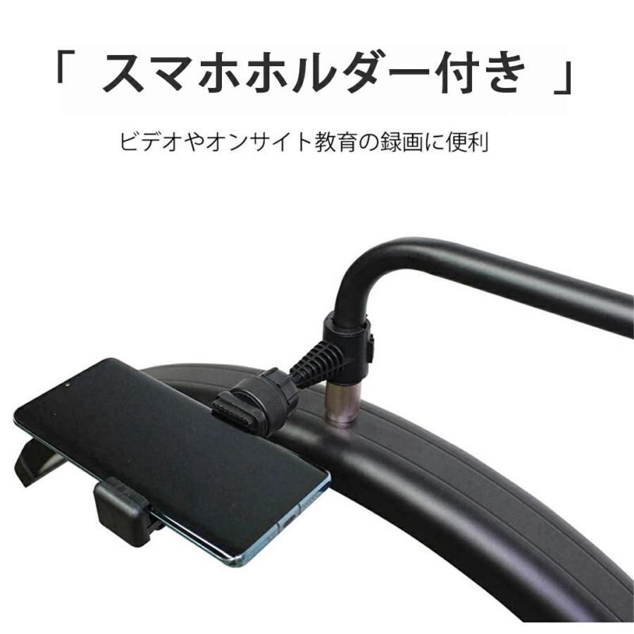 照明 リングライト