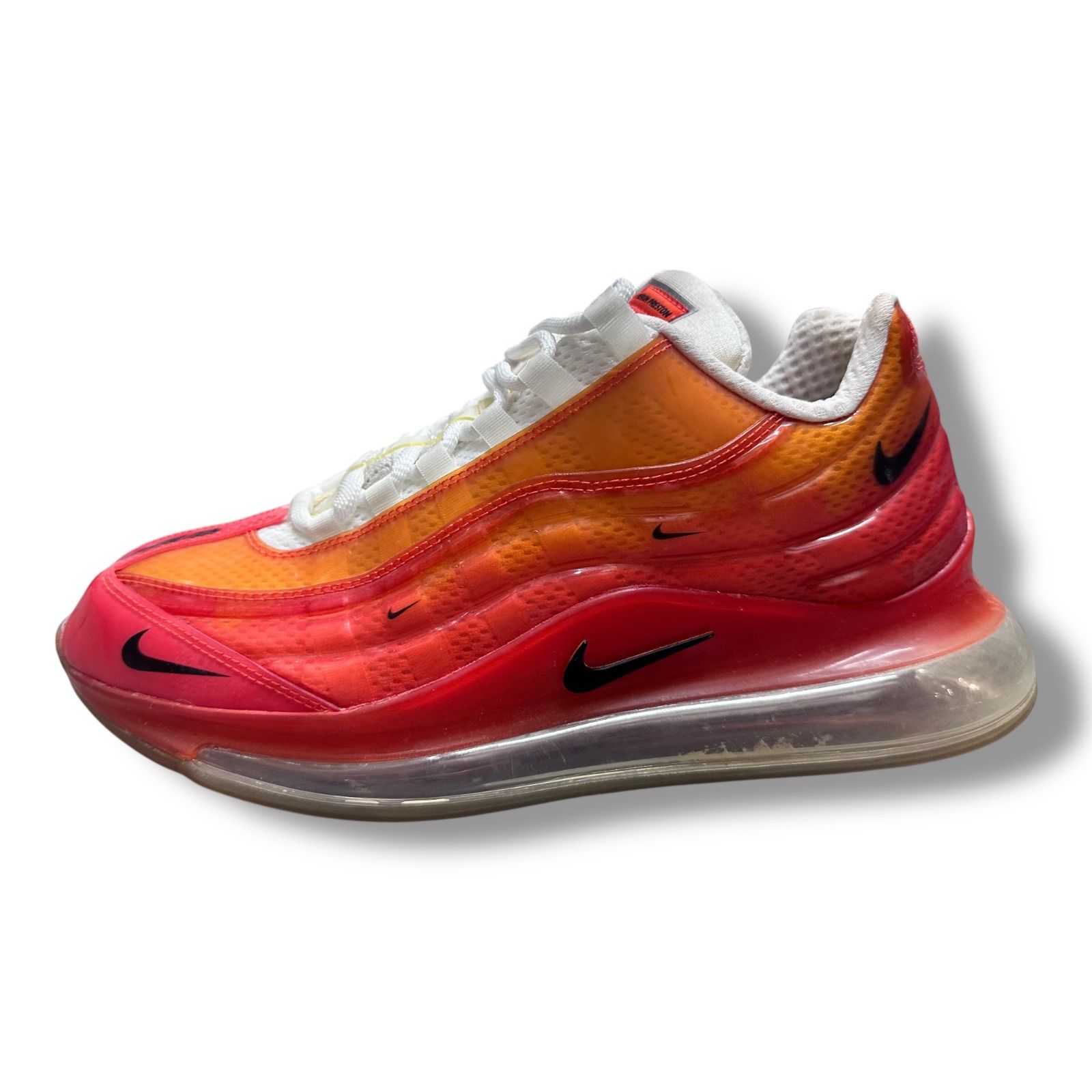 NIKE x HERON PRESTON AIR MAX 720/95 エアマックス スニーカー ナイキ 