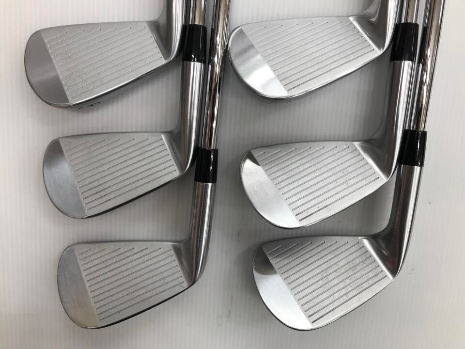 ブリヂストン　ツアーステージ　709MC　アイアン　モーダス　120X ブリヂストン ツアーステージ 709MC アイアン モーダス 120X