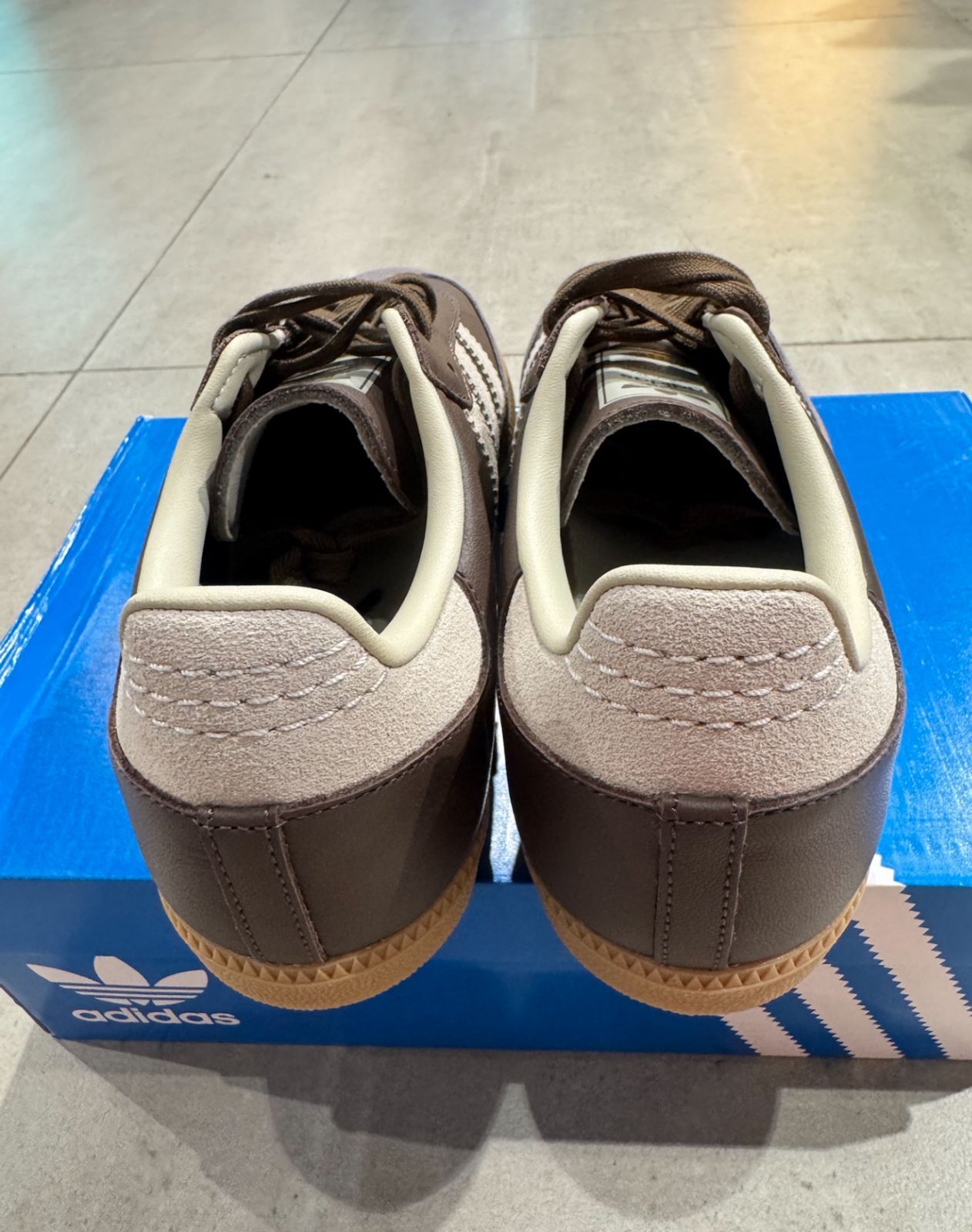 ID1481 Adidas
