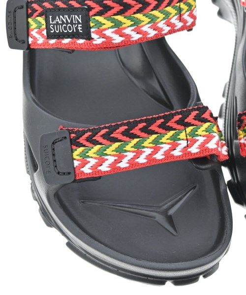 LANVIN サンダル