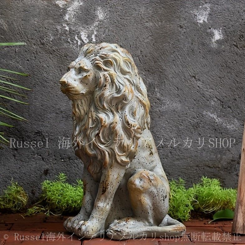 ガーデン オブジェ