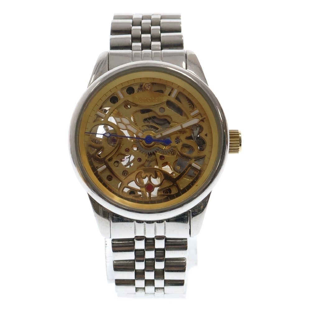 Doratch (ドラッチ) Limited Edition 14-15 tick-tack ドラえもん 2112