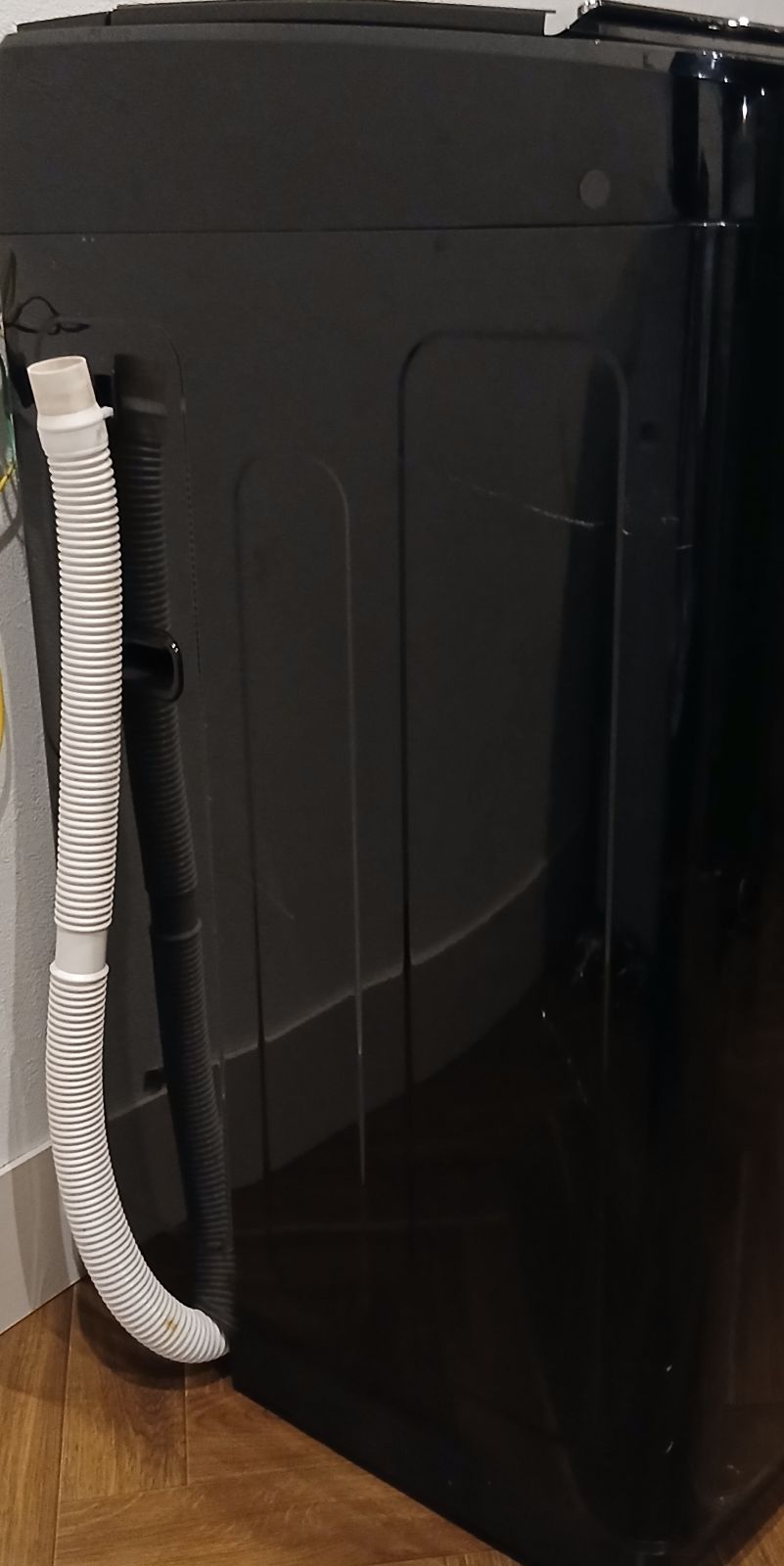 コンパクト ハイセンス