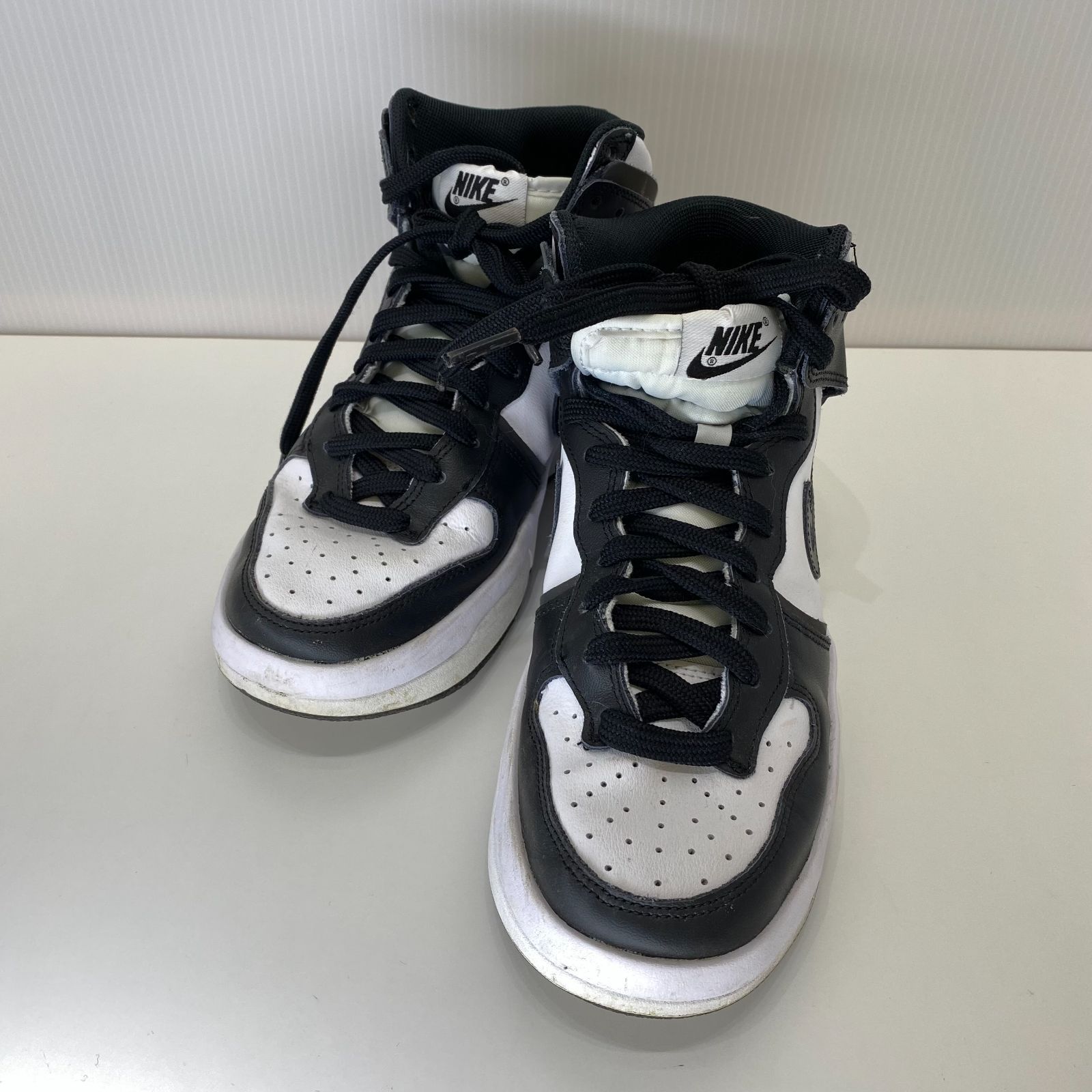 NIKE WMNS DUNK HIGH UP 