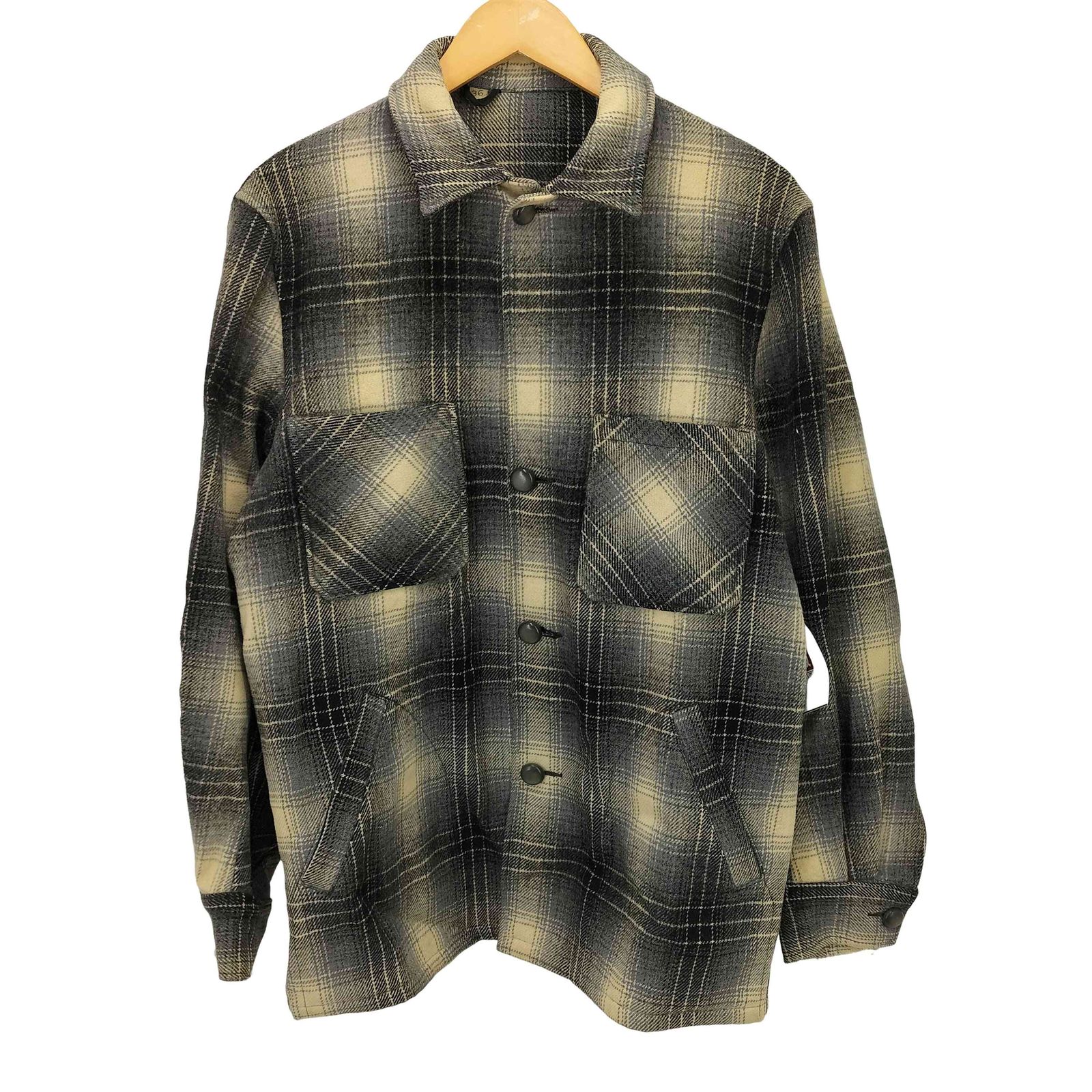 希少　Vintage 古着　ドジャース　総柄　レーヨン100% アロハシャツ 希少 Vintage 古着 ドジャース 総柄 レーヨン100% アロハシャツ