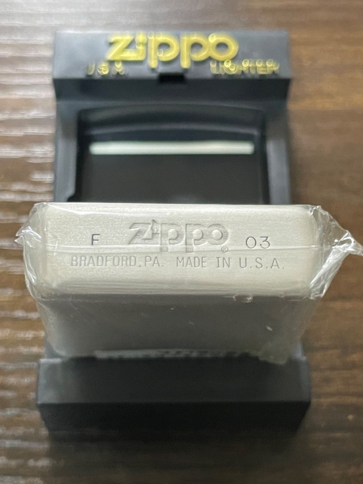 2003年製