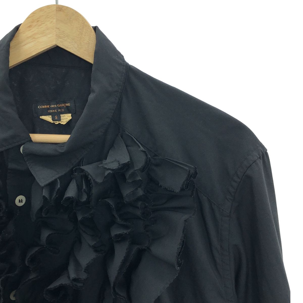 美品】 COMME des GARCONS HOMME PLUS / コムデギャルソンオム