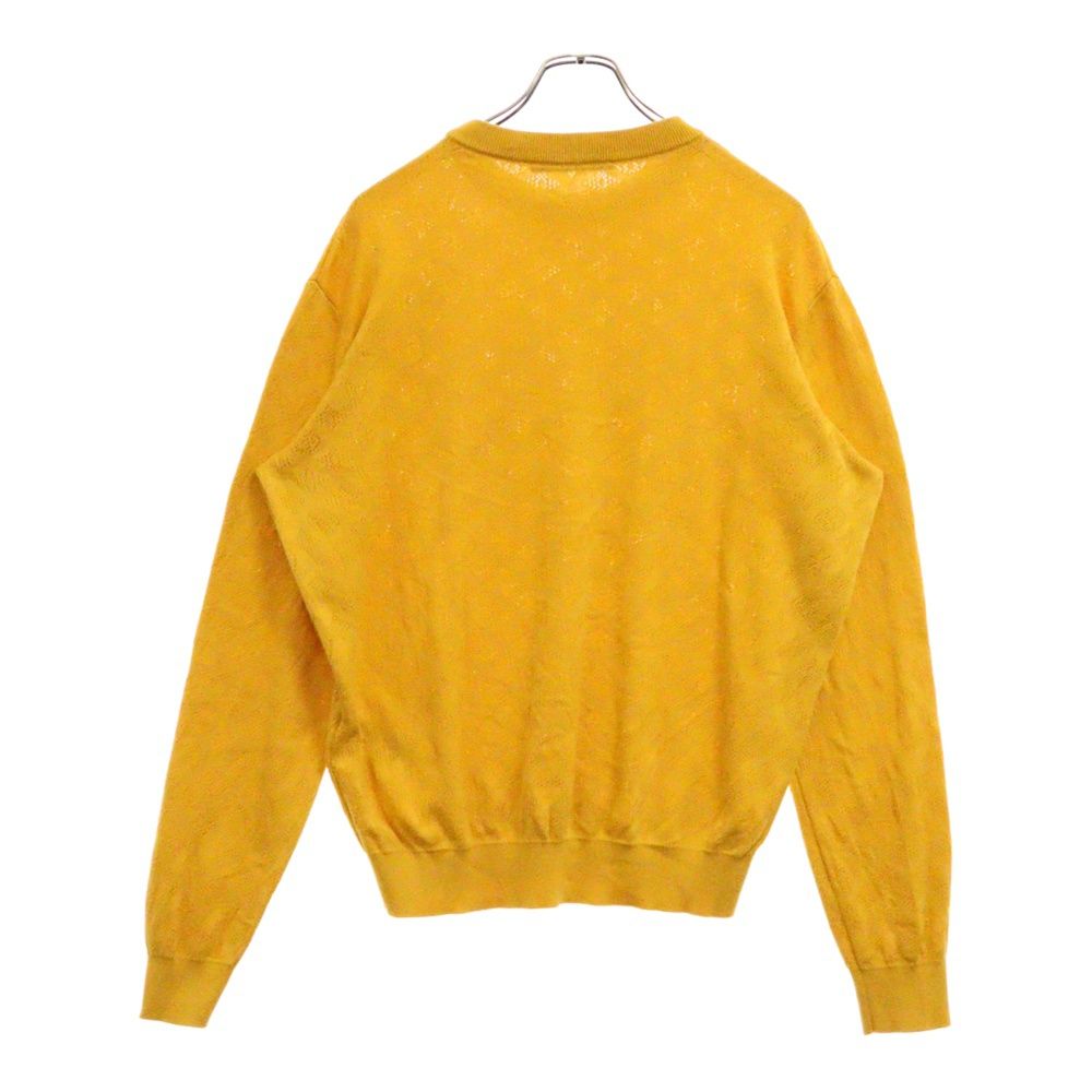 LOUIS VUITTON (ルイヴィトン) 25SS MONOGRAM PONYTAIL COTTON LOUIS VUITTON (ルイヴィトン) 25SS MONOGRAM PONYTAIL COTTON