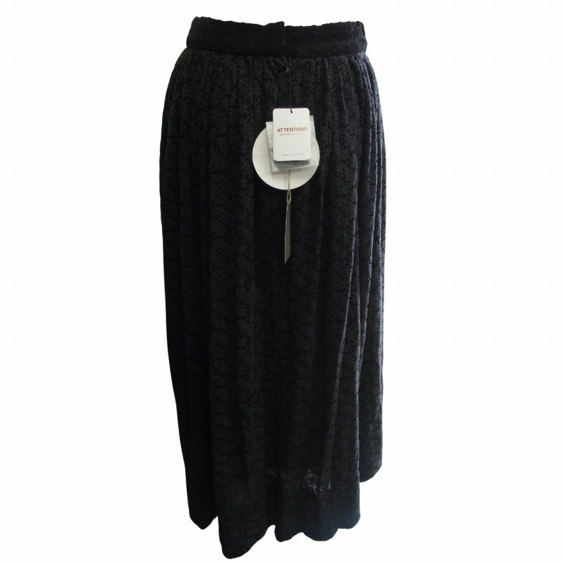 ★プレインピープル★ロングスカート プレインピープル PLAIN PEOPLE フィータ Pheeta タグ付 SKIRT