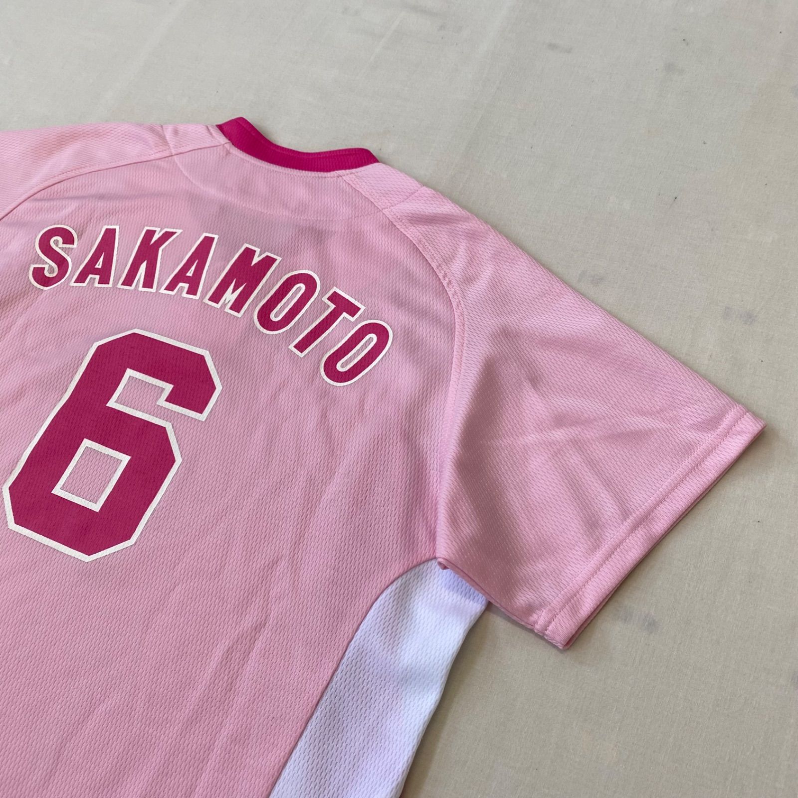 読売ジャイアンツ ジャイアンツ 巨人 巨人軍 坂本勇人 ハヤト 6