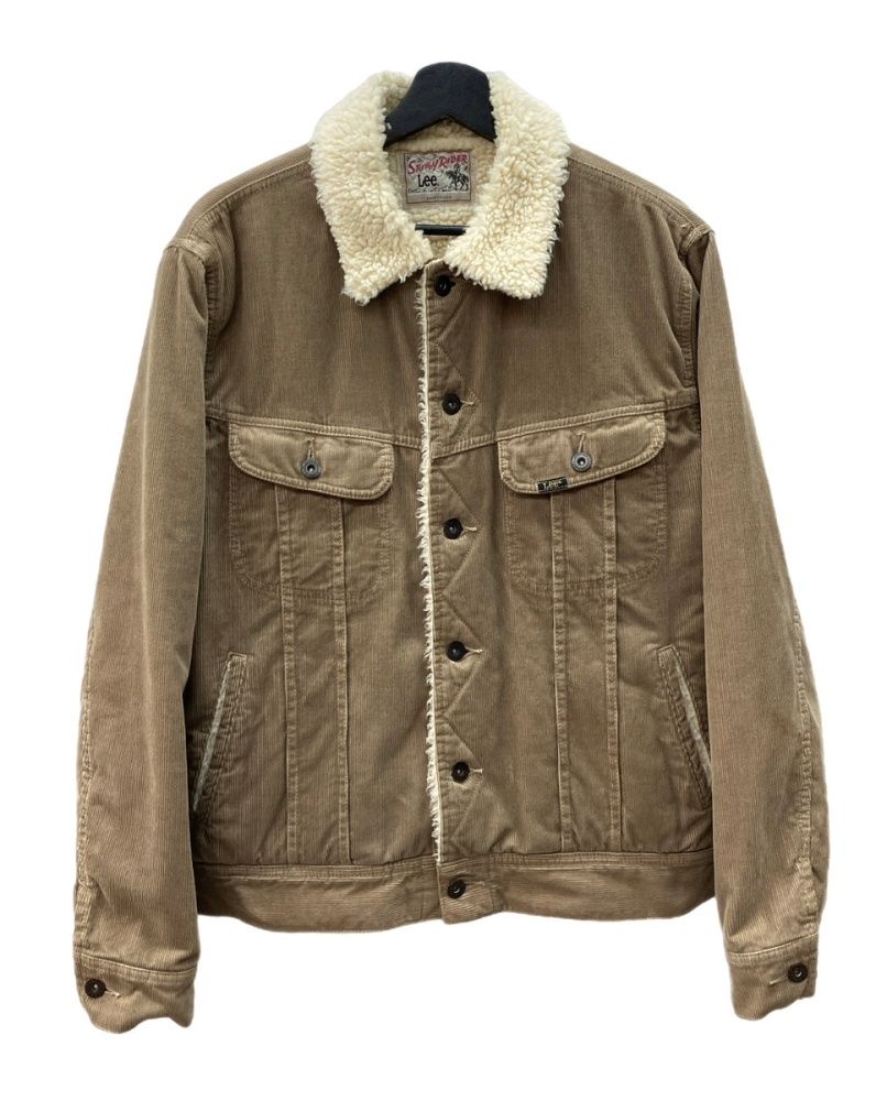 Stussy ブラウン Mサイズ ジャケット NEW ARRIVAL！】 stussy