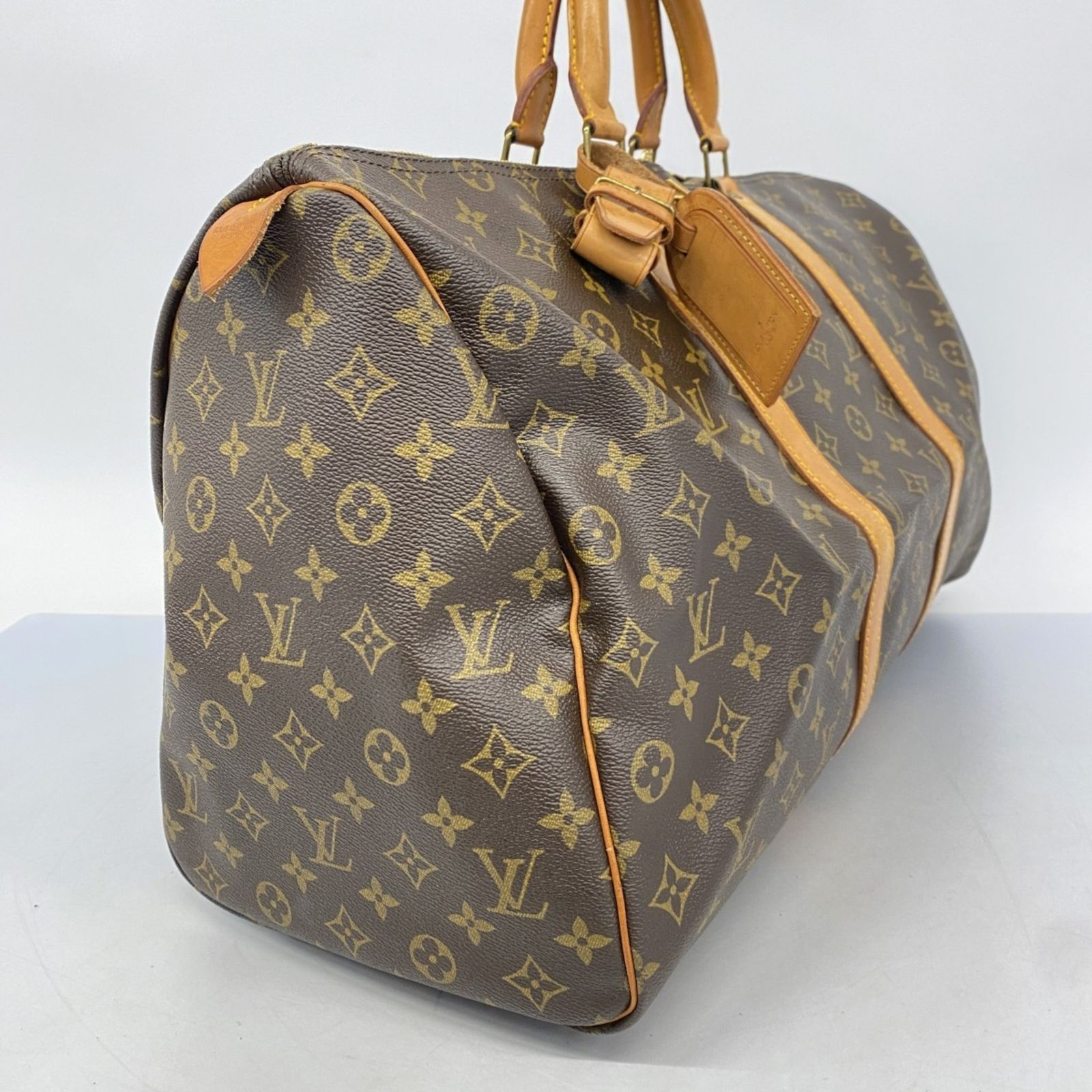 ルイ・ヴィトン(Louis Vuitton) ルイ・ヴィトン ボストンバッグ