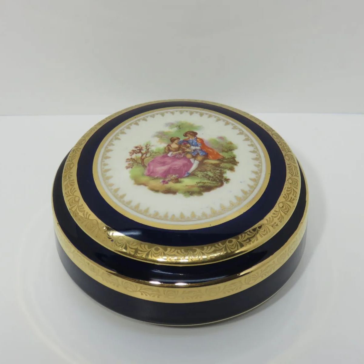 Decor main デコール メイン 小物入れ 貫入 インテリア小物 雑貨
