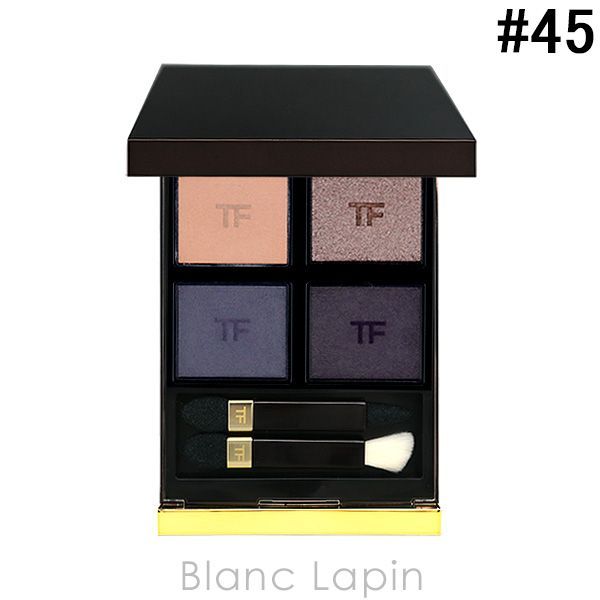 トムフォード TOM FORD アイ クォード 45 アイコニックスモーク 5.2g 144858 〔メール便発送〕