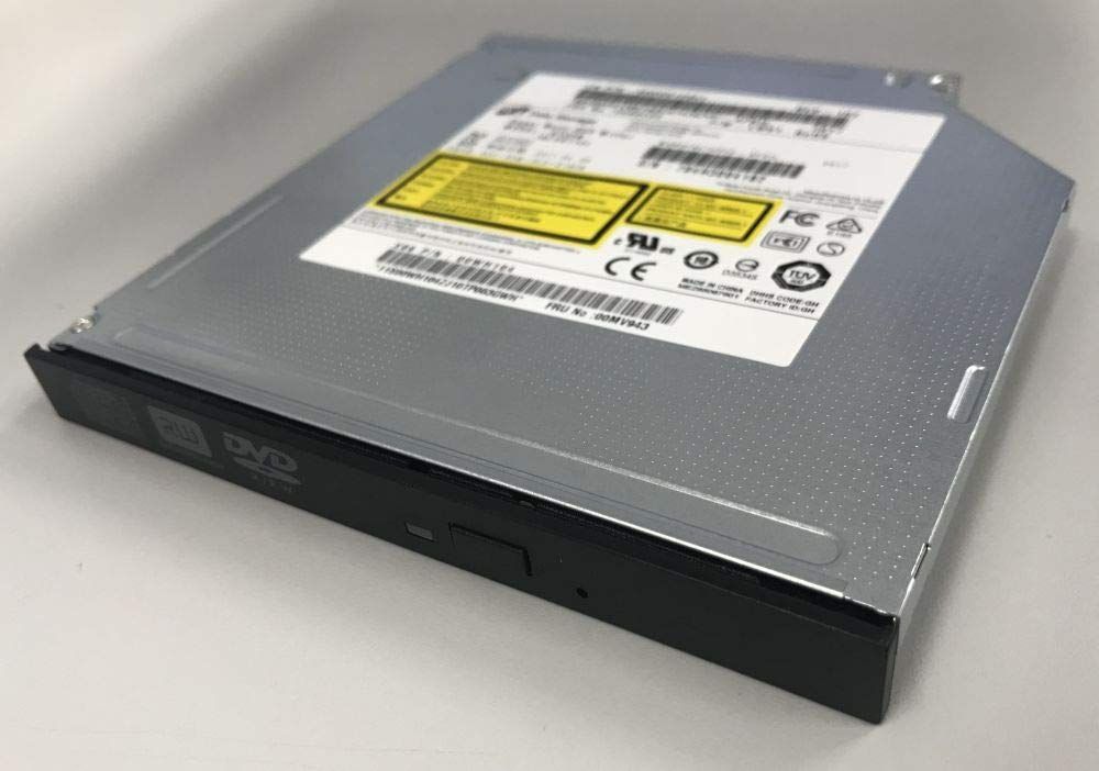 新品 日立LG SATA接続 12.7mm厚 スリムDVDスーパーマルチドライブ バルク GTC0N