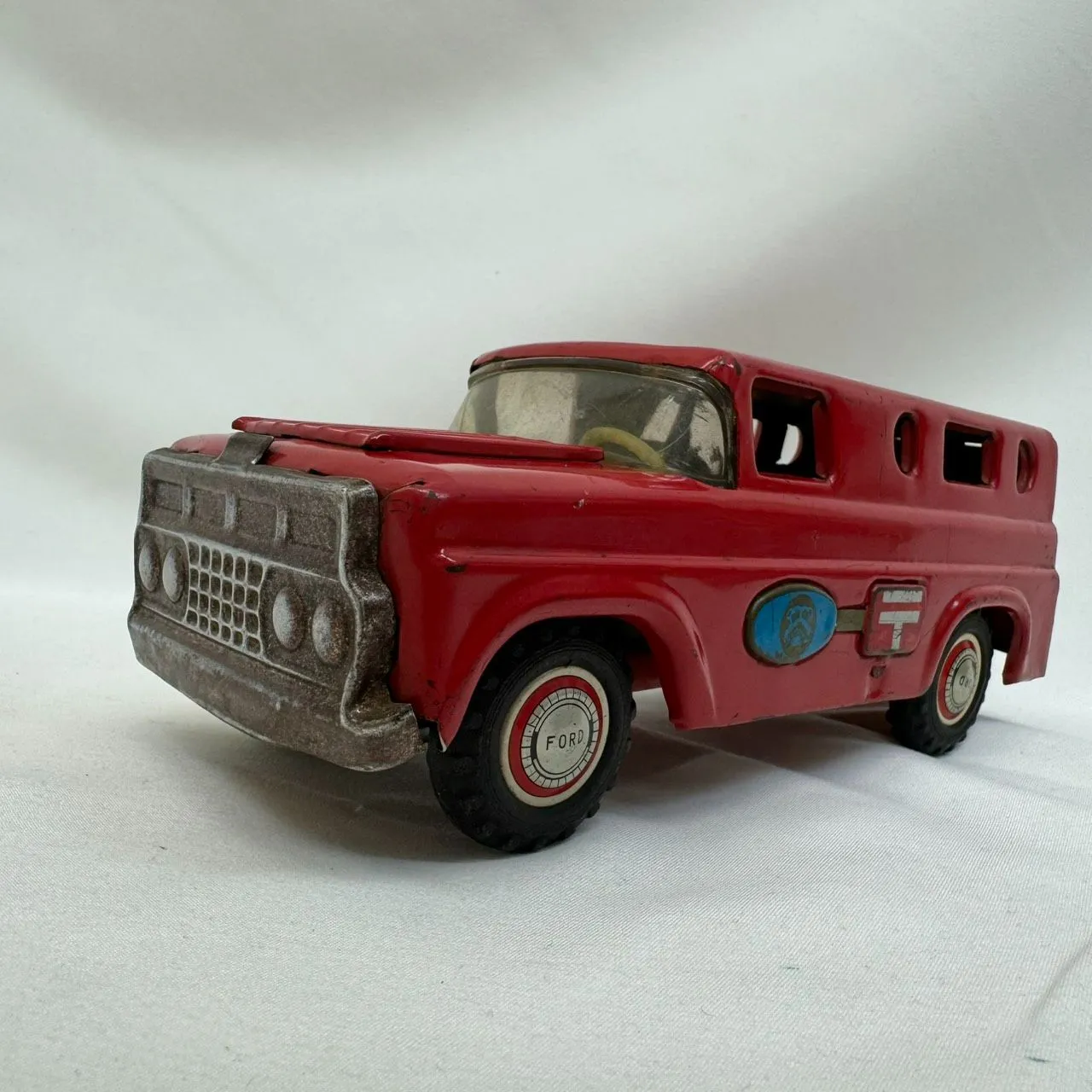 2025年最新】マルサン ブリキの人気アイテム - メルカリ