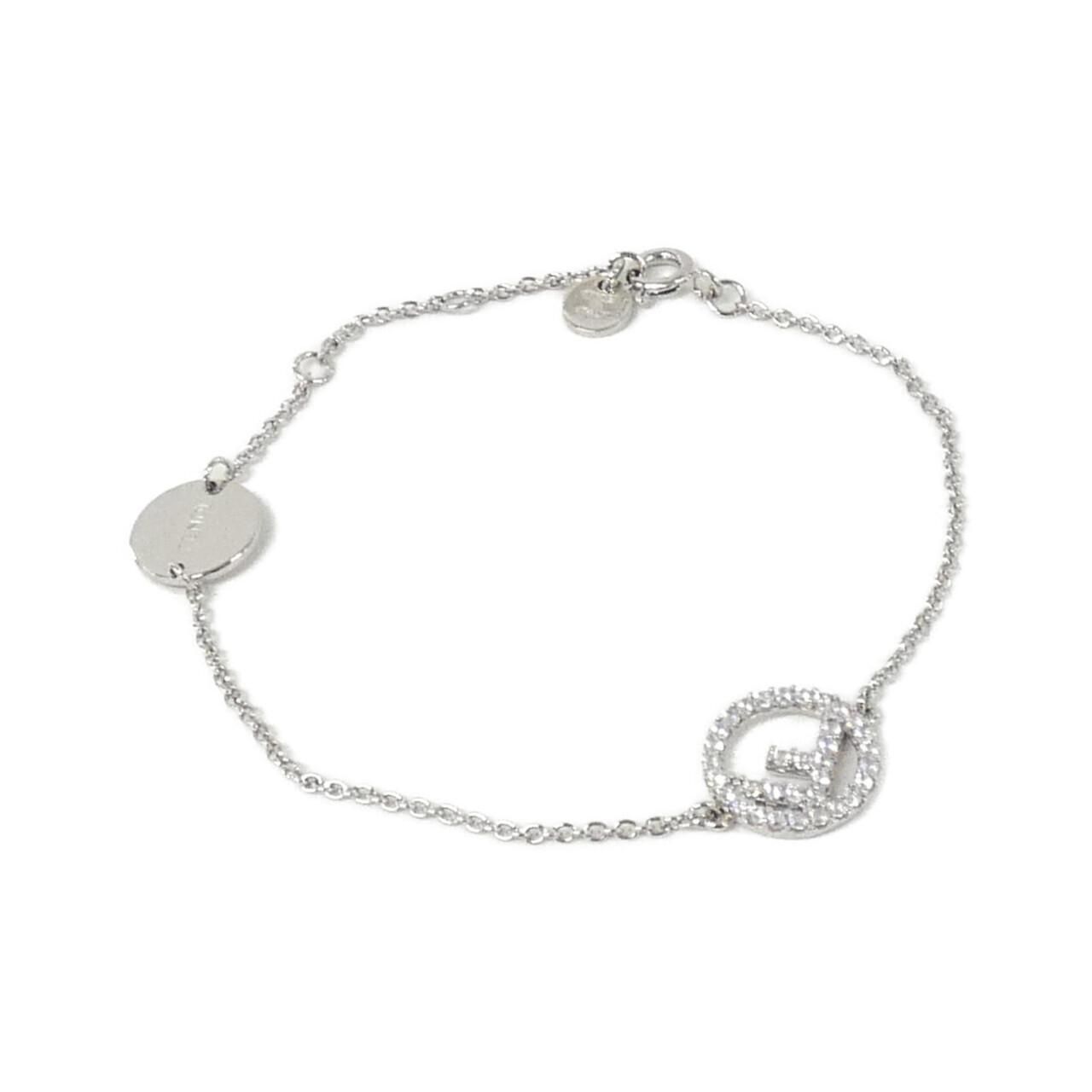 フェンディ 8AG761 6DM ブレスレット