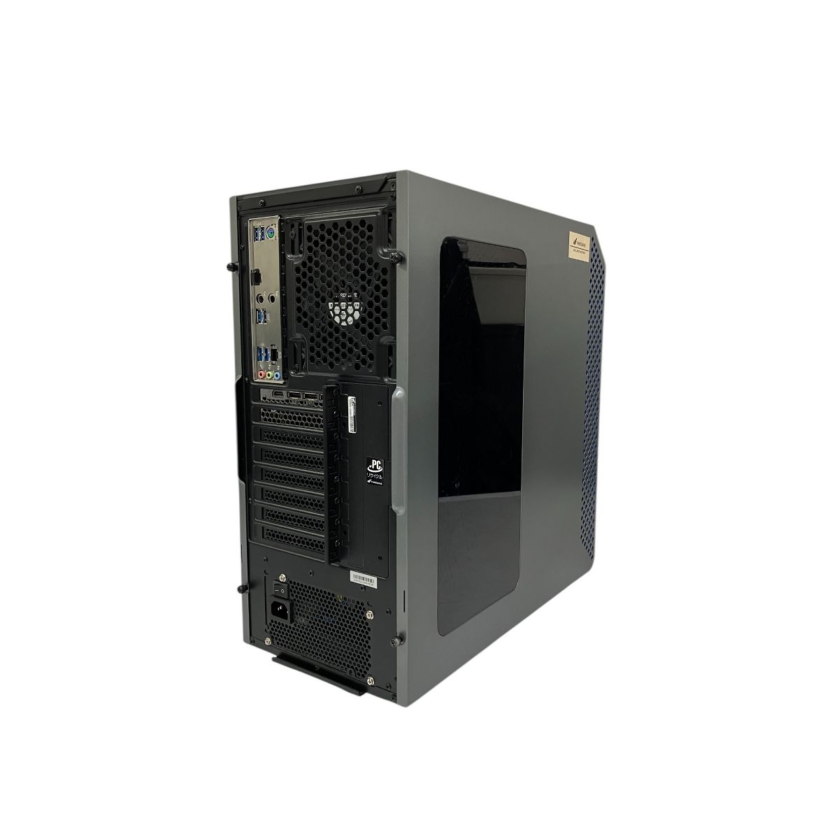 Thirdwave GALLERIA XA7R-R37 ゲーミングデスクトップPC AMD