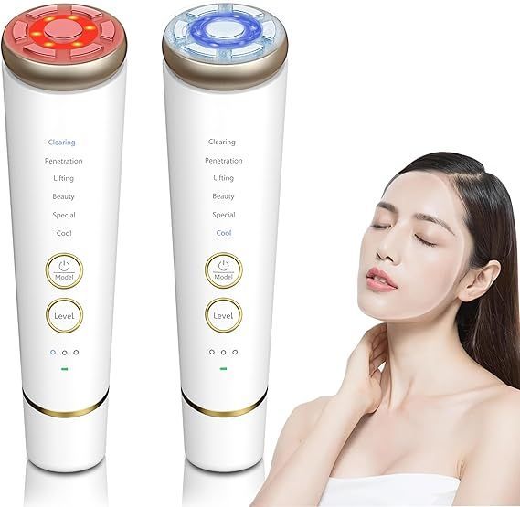 Amazon.co.jp: YA-MAN ヤーマン RF美顔器 フォトプラス PLUS M M10T