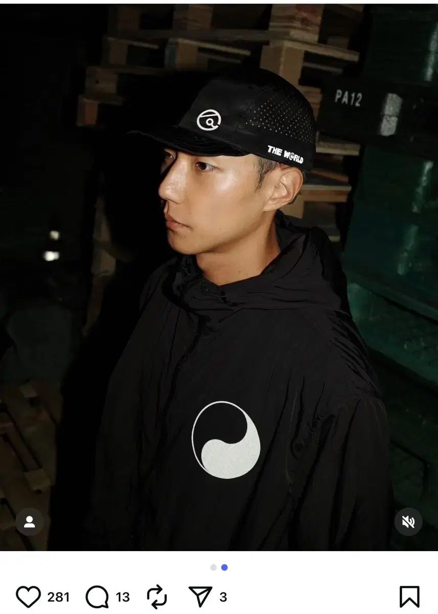 ワークショップ ナイロン