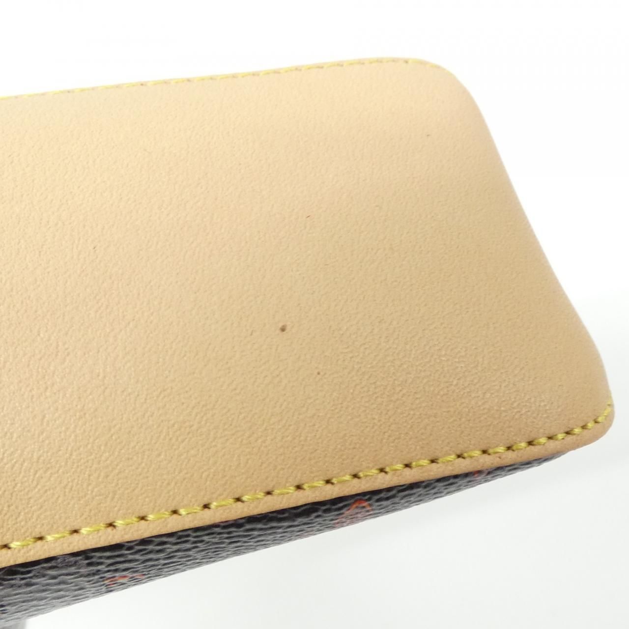 ルイヴィトン キャットグラム トゥルース エリザベット GI0357 ペンケース 楽天市場】【未使用品】ルイヴィトン【LOUIS VUITTON】GI0357