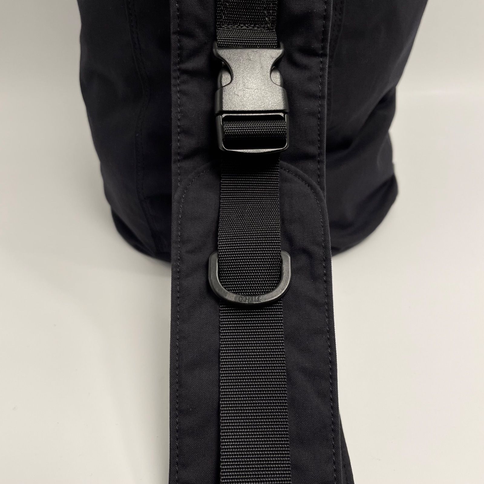 PORTER×HYKE ポーター×ハイク ワンショルダーバッグ ボストンバッグ